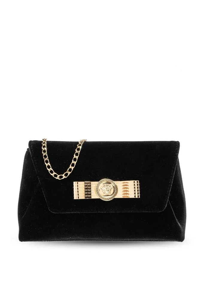 Versace Versace Chain-Linked Clutch Bag 1