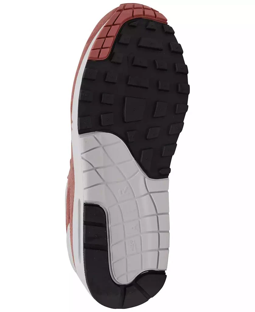 NIKE Women's Air Max 1 '87 Casual Sneakers from Finish Line 6