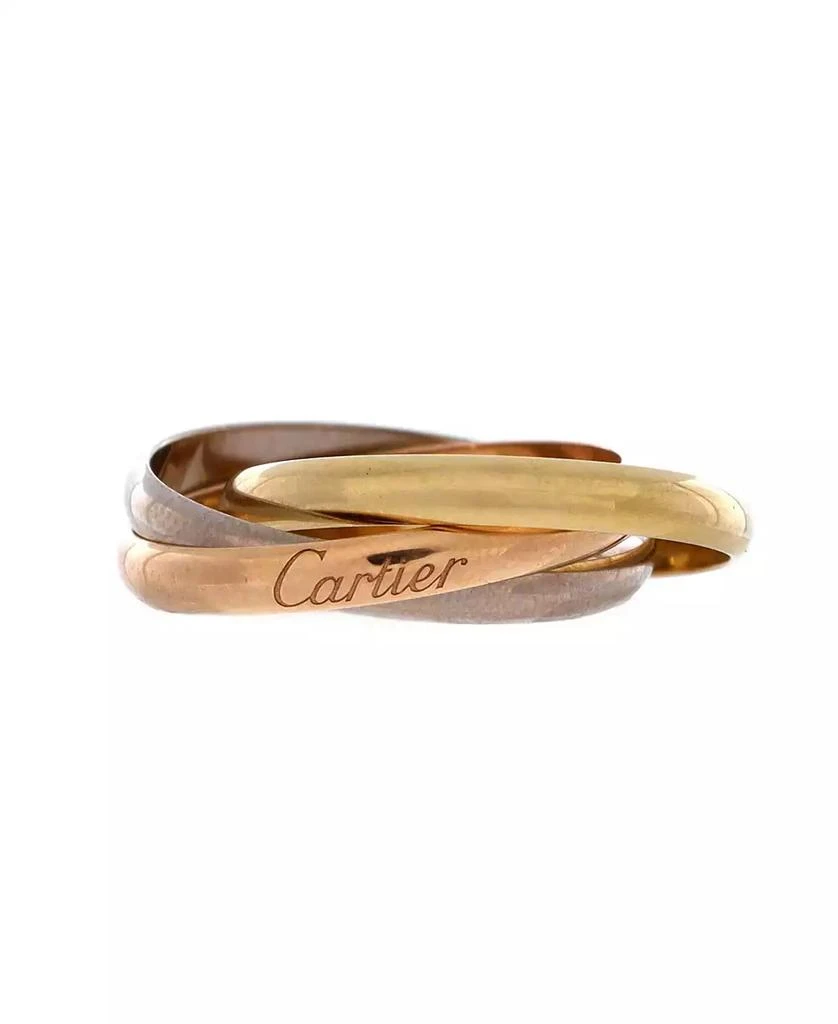 Cartier Trinity Ring