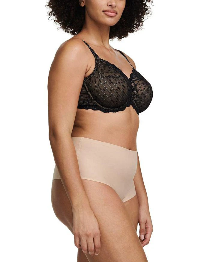 Chantelle Rive Gauche Full Coverage Unlined Bra 5
