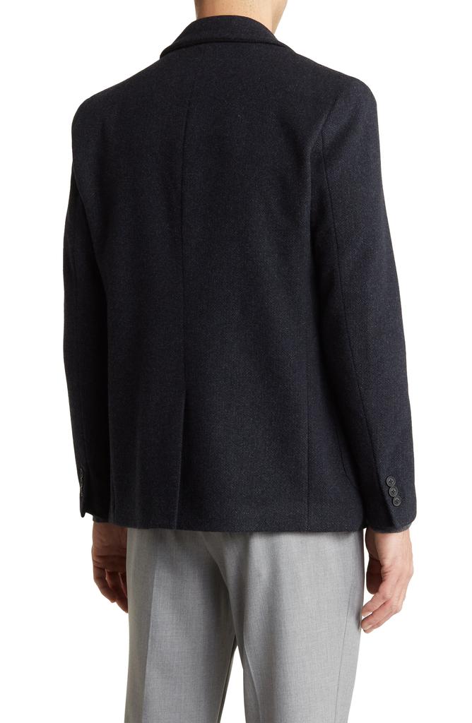 Slate & Stone Two-Button Blazer