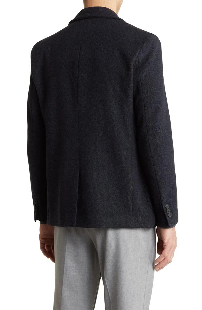 Slate & Stone Two-Button Blazer 2