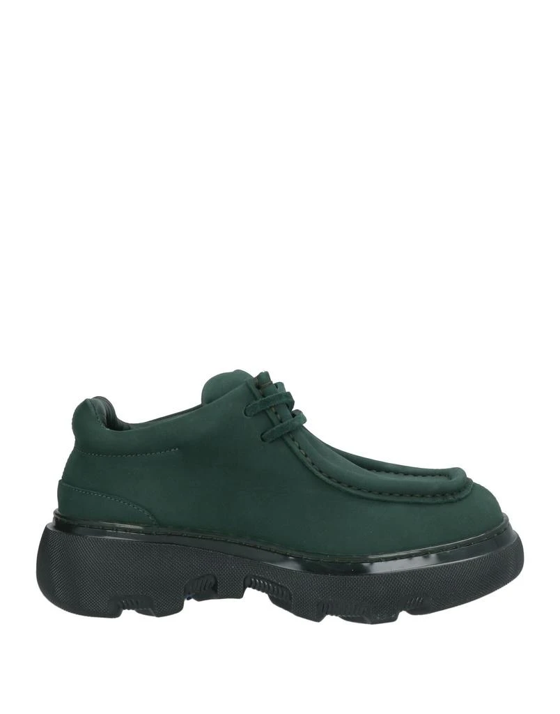 Burberry Laced shoes 1