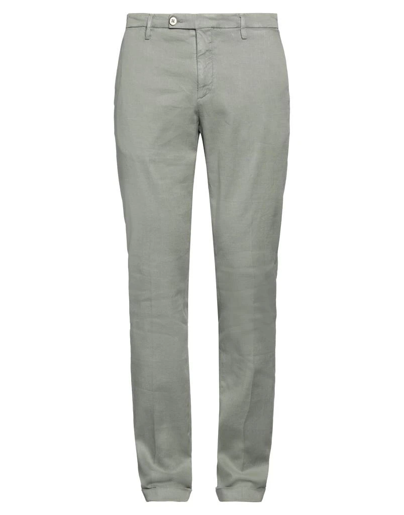 MICHAEL COAL Casual pants 1