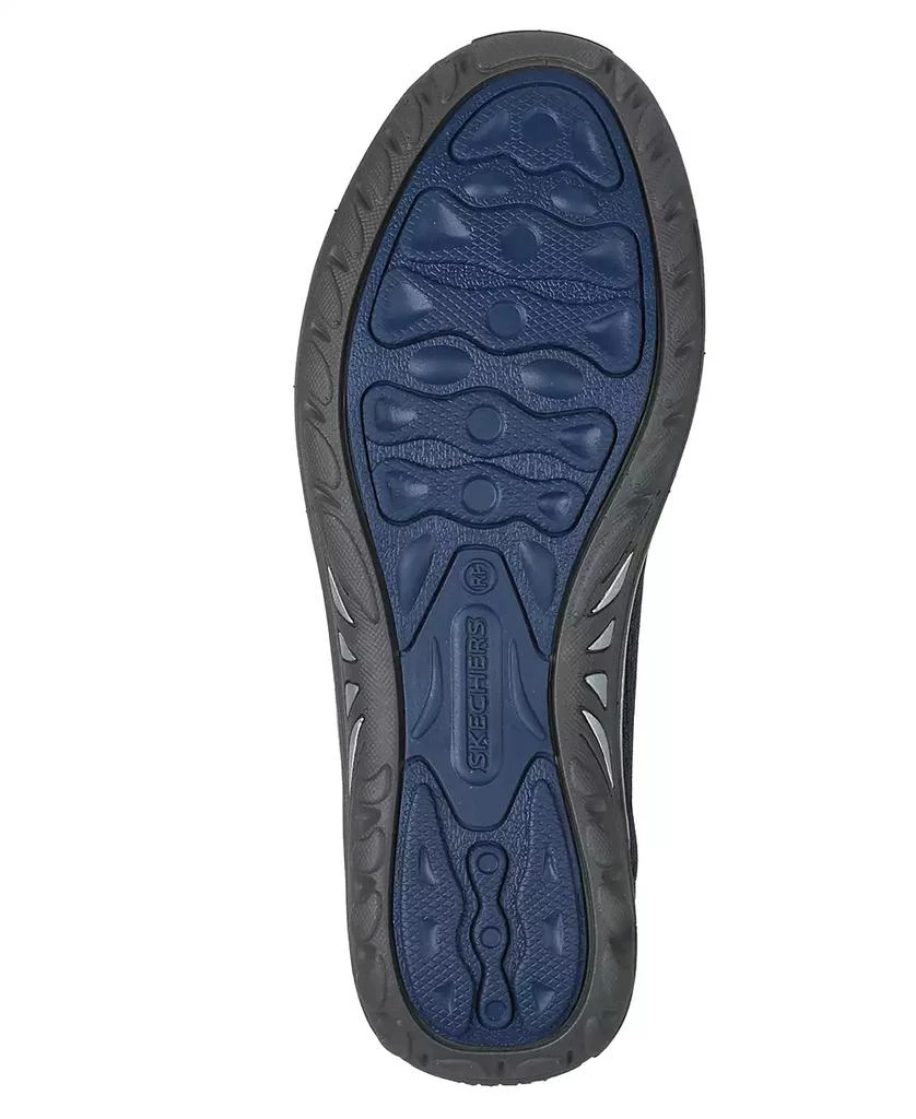 SKECHERS Women's Relaxed Fit Reggae Fest - Willows Vibe Slip-On Casual Walking Sneakers from Finish Line 3