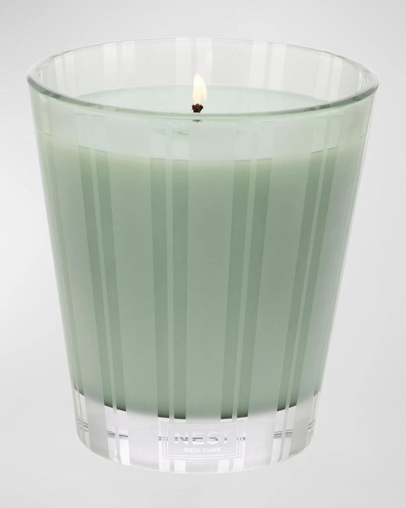NEST New York 8.1 oz. Wild Mint & Eucalyptus Classic Candle 2