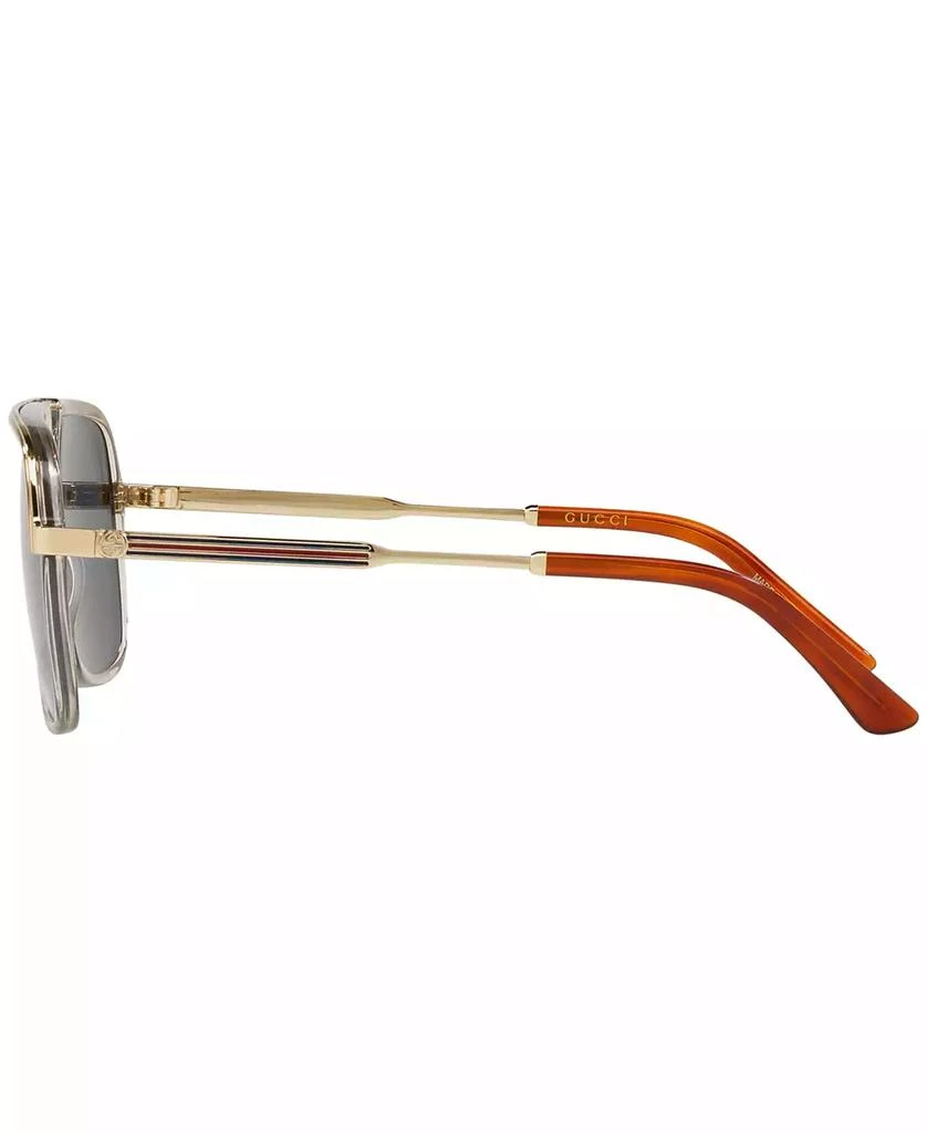 Gucci Sunglasses, GG0200S 6