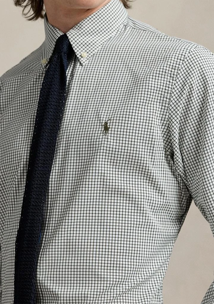 Ralph Lauren Classic Fit Performance Twill Shirt 3