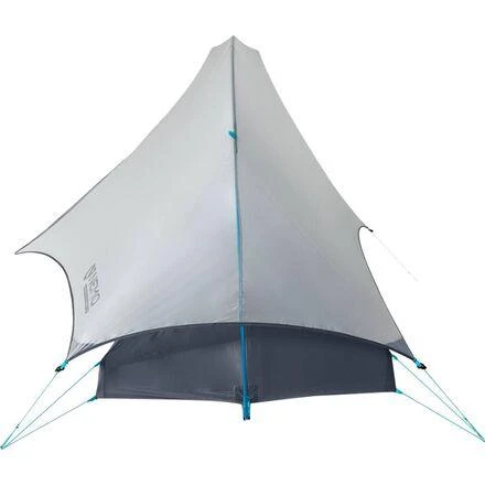 NEMO Equipment Inc. Hornet Elite OSMO Tent: 1-Person 3-Season 3