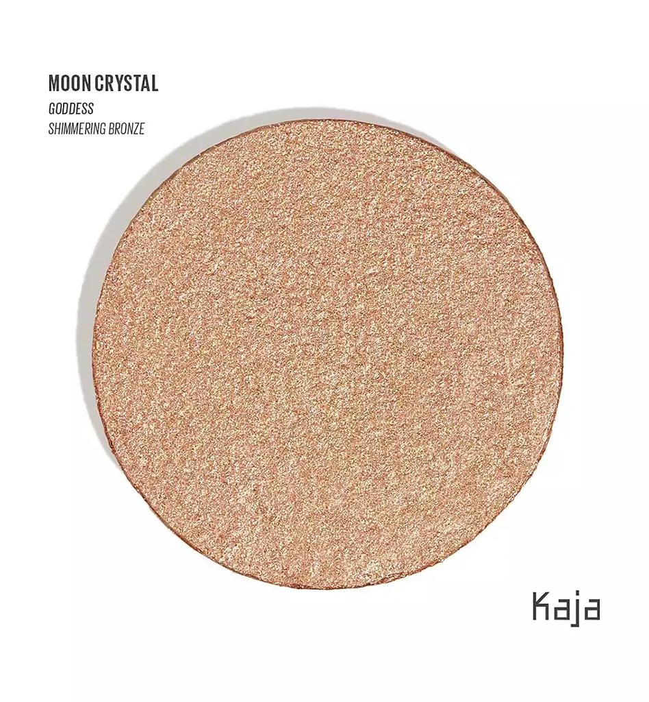 Kaja Moon Crystal Sparkling Eye Pigment, 0.29 oz. 3