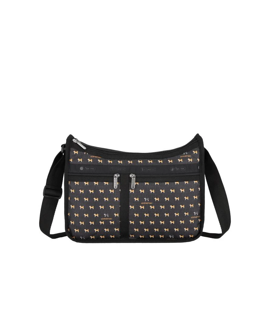 LeSportsac Deluxe Everyday Bag 1
