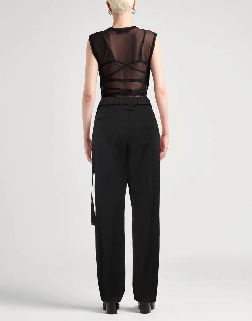 Jean Paul Gaultier Casual pants 3