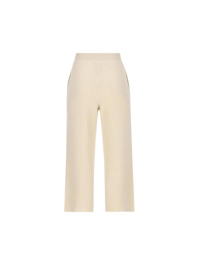Loro Piana Loro Piana Striped Trousers 2