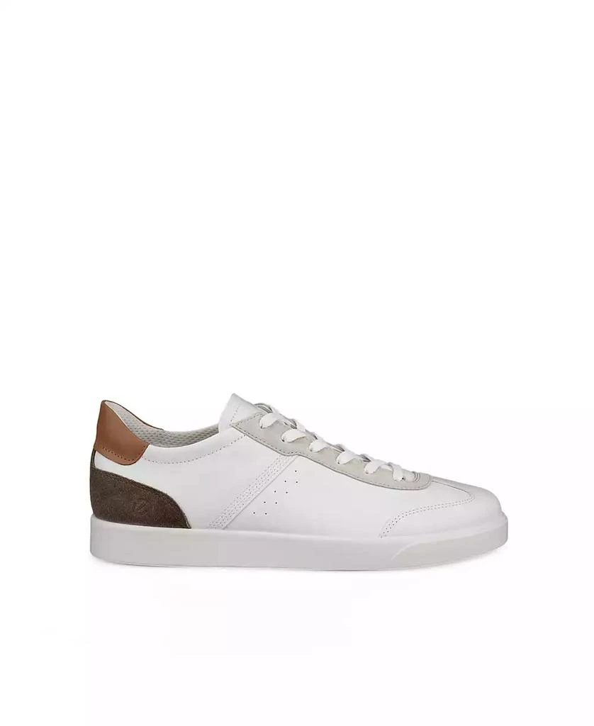 ECCO Men's Street Lite Vintage Sneakers 2