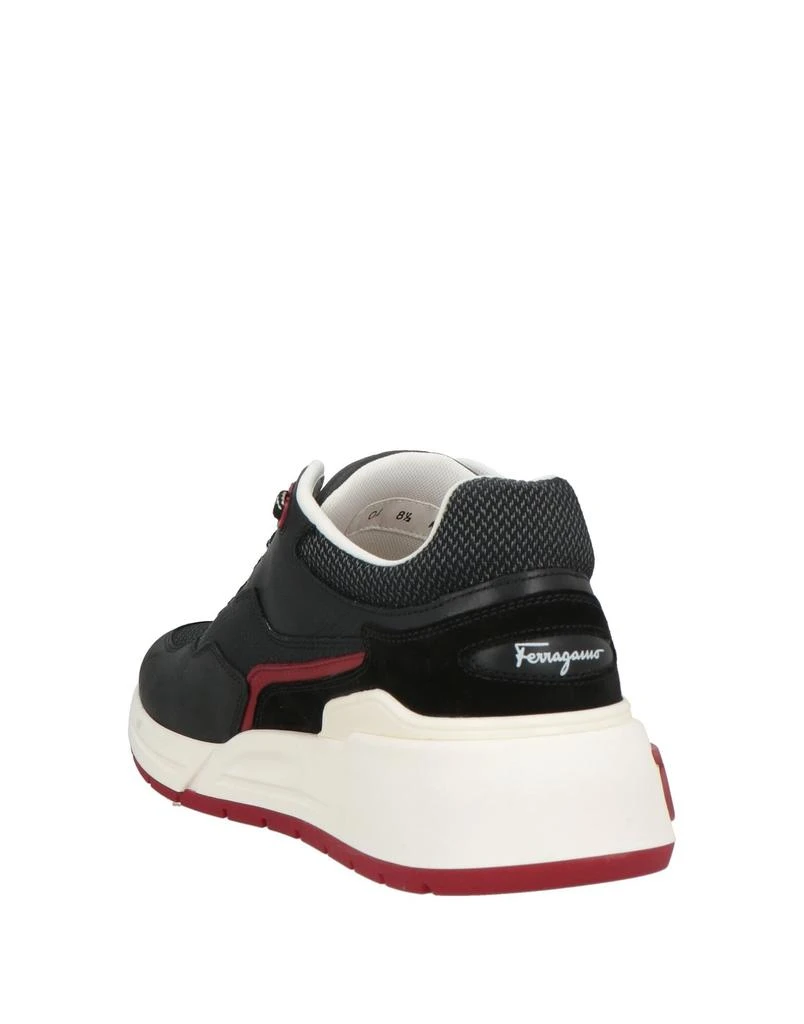 Salvatore Ferragamo Sneakers 3
