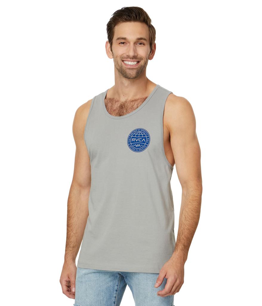 RVCA Sealed Tank