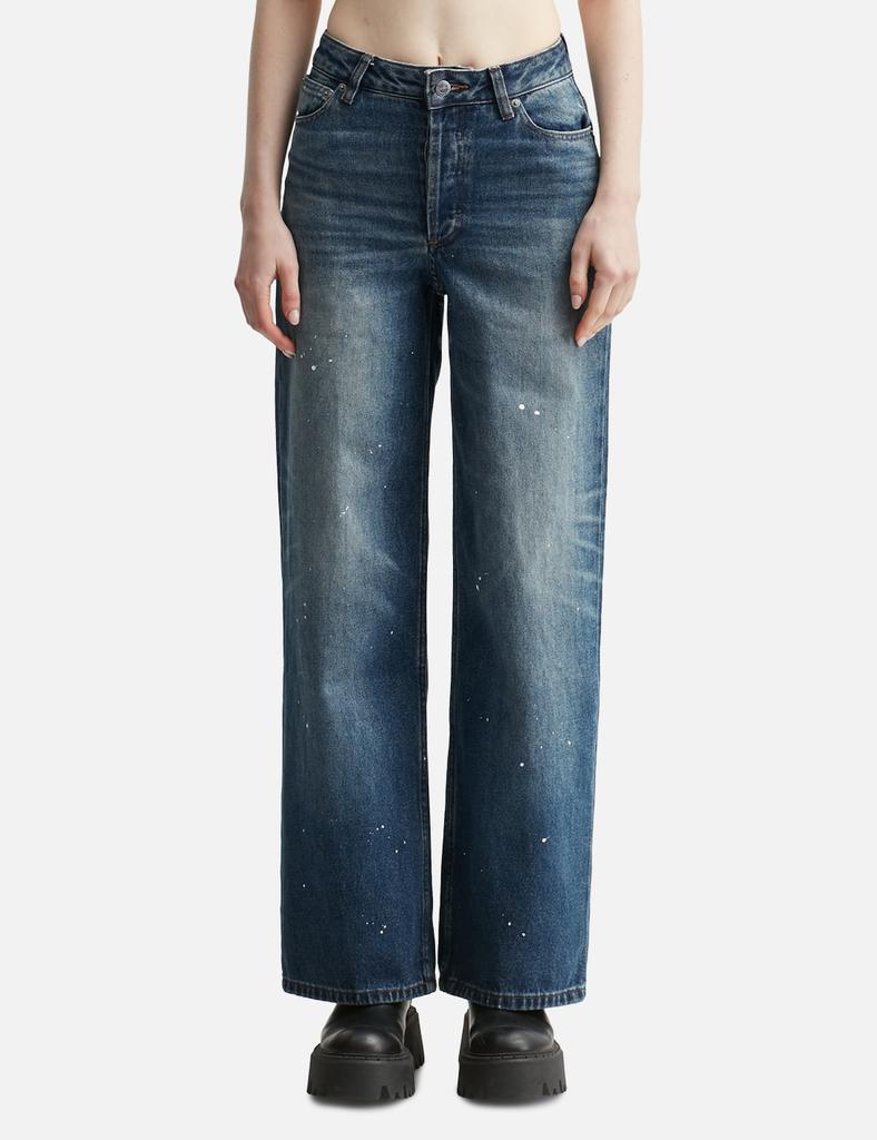 A.P.C. Black Elle Jeans - Pants - Compare Prices from 5+