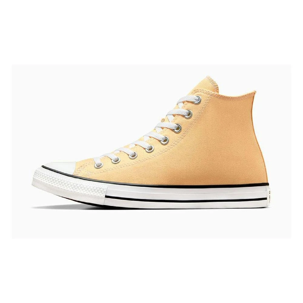 Converse Baskets Chuck Taylor All Star - Jaune 2