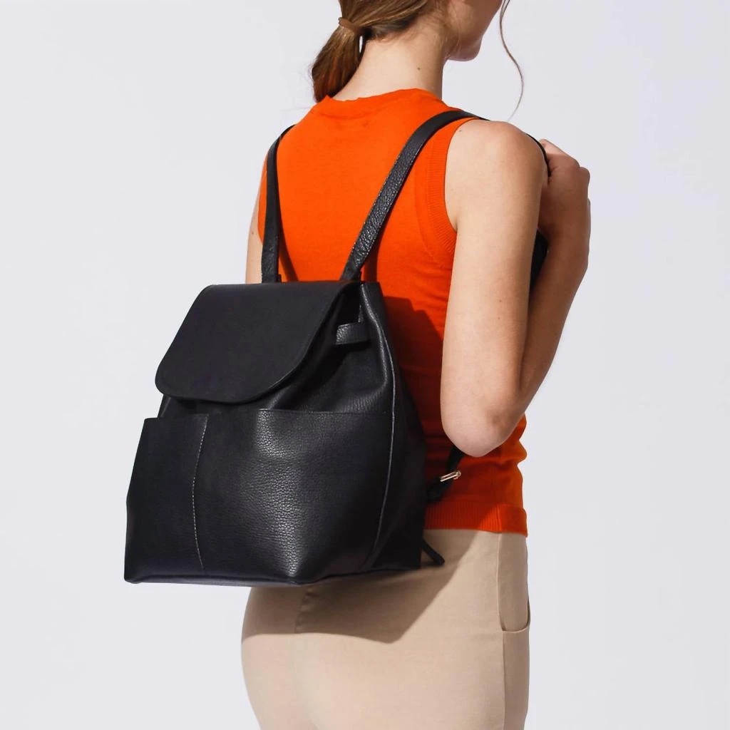 MESCH Mesch - Women
s Serena Backpack 4