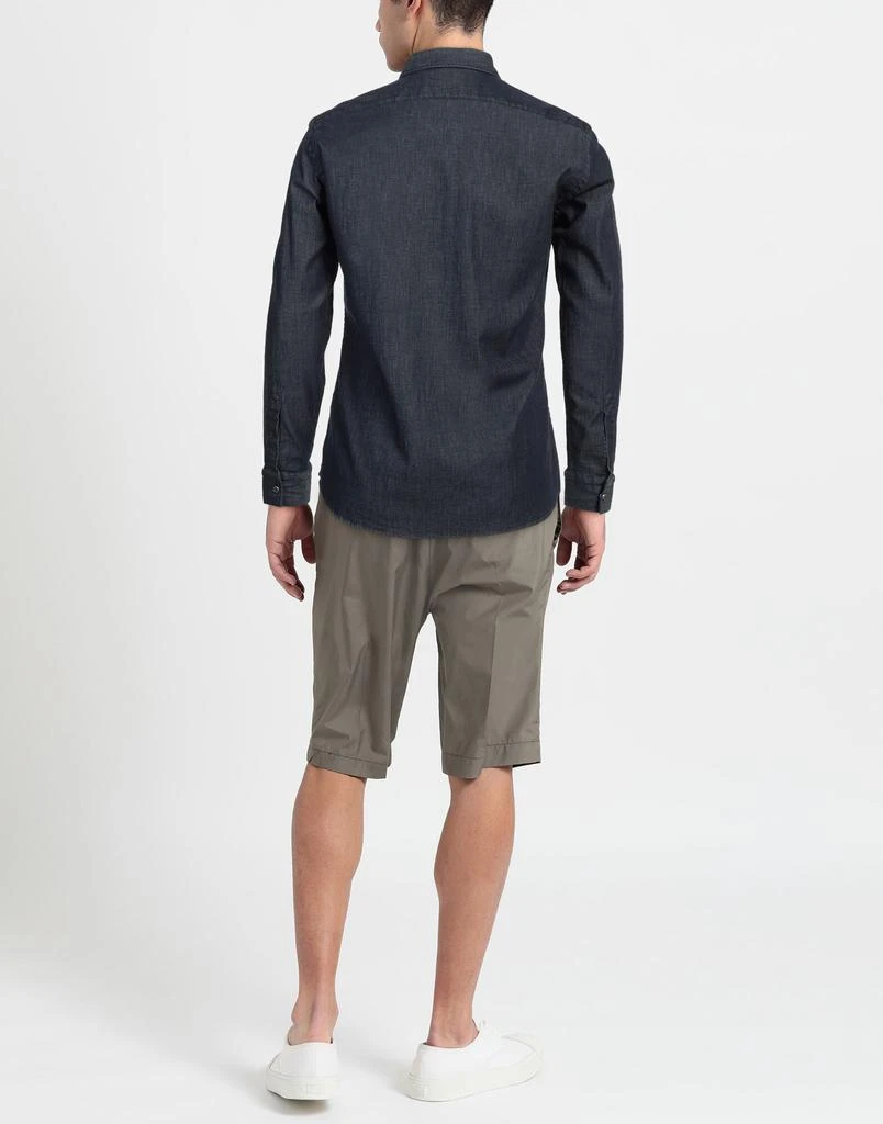 DEL SIENA Denim shirt 3