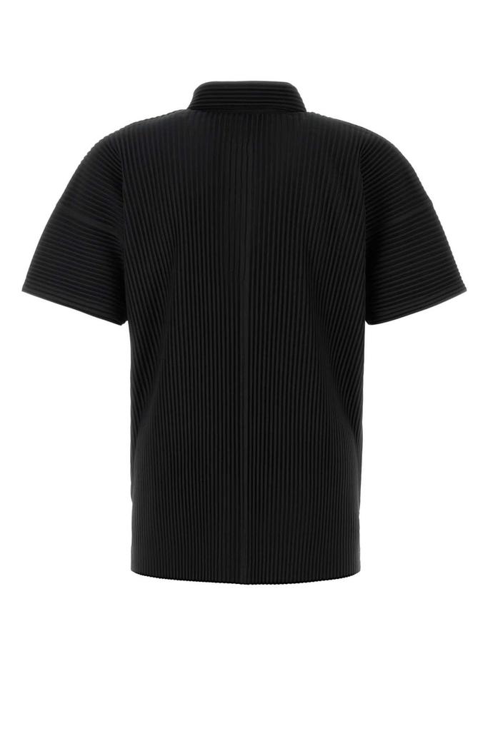 Homme Plissé Issey Miyake Homme Plissé Issey Miyake Monthly Color May Polo Shirt