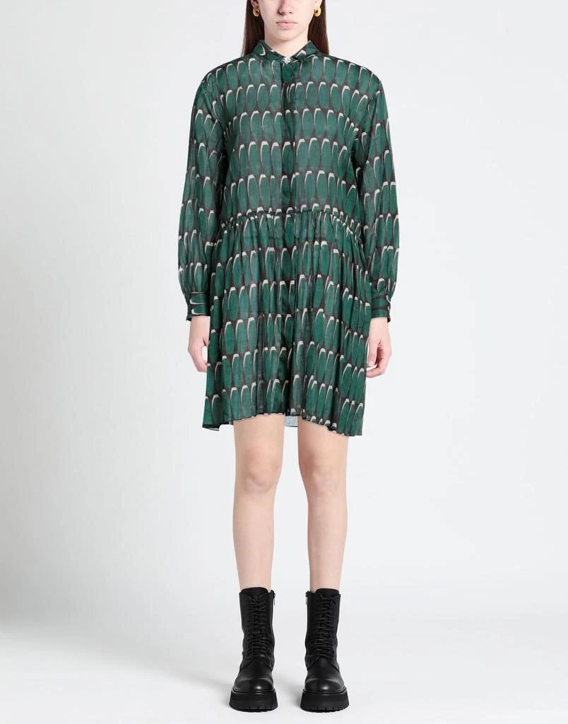 LE SARTE PETTEGOLE Shirt dress 2