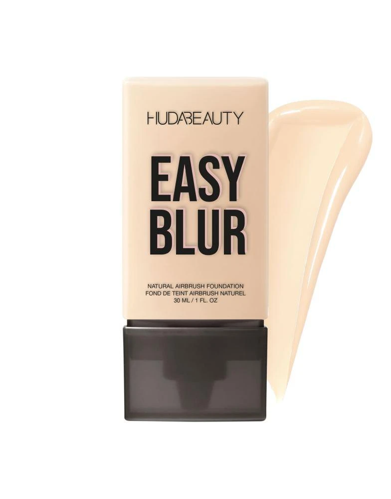 Huda Beauty Huda Beauty Easy Blur Foundation 5