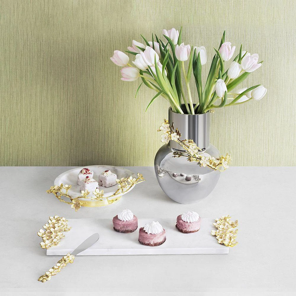 Michael Aram Cherry Blossom Catchall 5