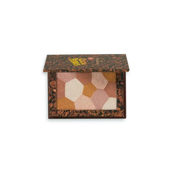 I Heart Revolution I Heart Revolution x Cocoa Pebbles Chocolate Highlighter 3