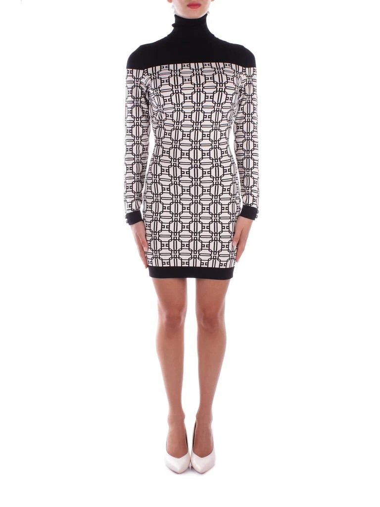 ELISABETTA FRANCHI Elisabetta Franchi Dresses 1