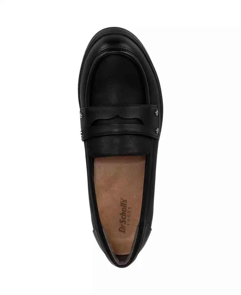 Dr. Scholl's Women's Hello Slip On Penny Loafers 4