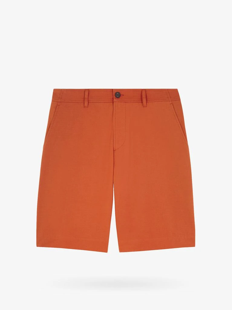 Maison Kitsune BERMUDA SHORTS 1