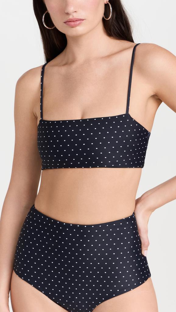 MIKOH Kumu 2 Bikini Top