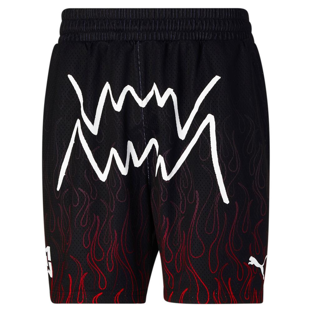 Puma Mikey Against All Odds x Shorts