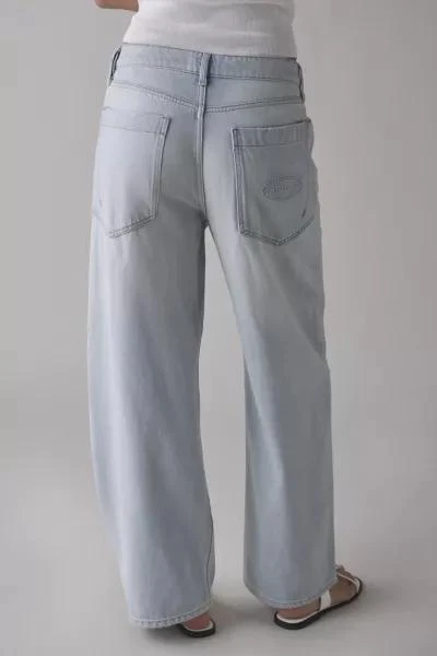 BDG BDG Jaya Baggy Boyfriend Jean 4