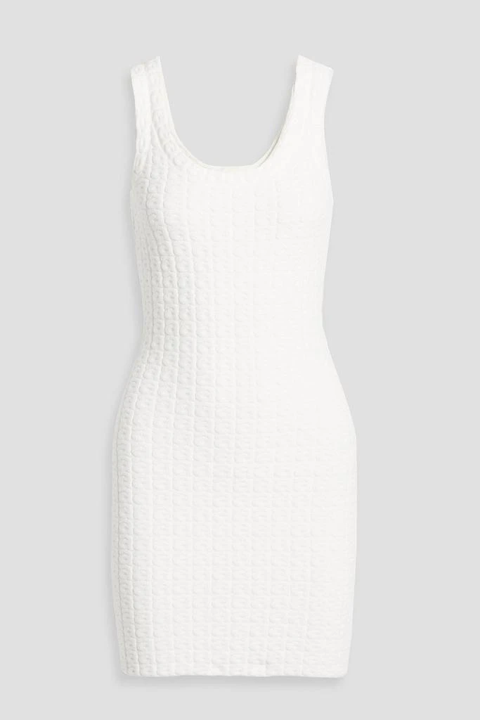 Terry-jacquard mini dress On Sale Now with Up to 70% Off | Discover Exclusive Deals & Savings at BeyondStyle Authentic Alexander Wang mini dresses|clothing|dresses|women with Limited-Time Discounts, Free Shipping, and Terry-jacquard mini dress On Sale Now with Up to 70% Off | Discover Exclusive Deals & Savings at BeyondStyle Authentic Alexander Wang mini dresses|clothing|dresses|women with Limited-Time Discounts, Free Shipping, and