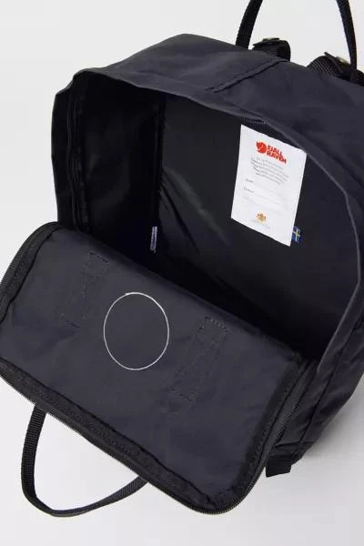 Fjällräven Fjallraven Kånken Backpack 5