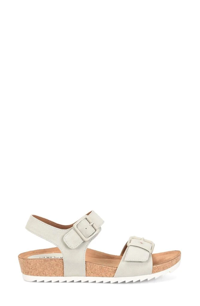 EuroSoft Glinda Cork Wedge Sandal 4