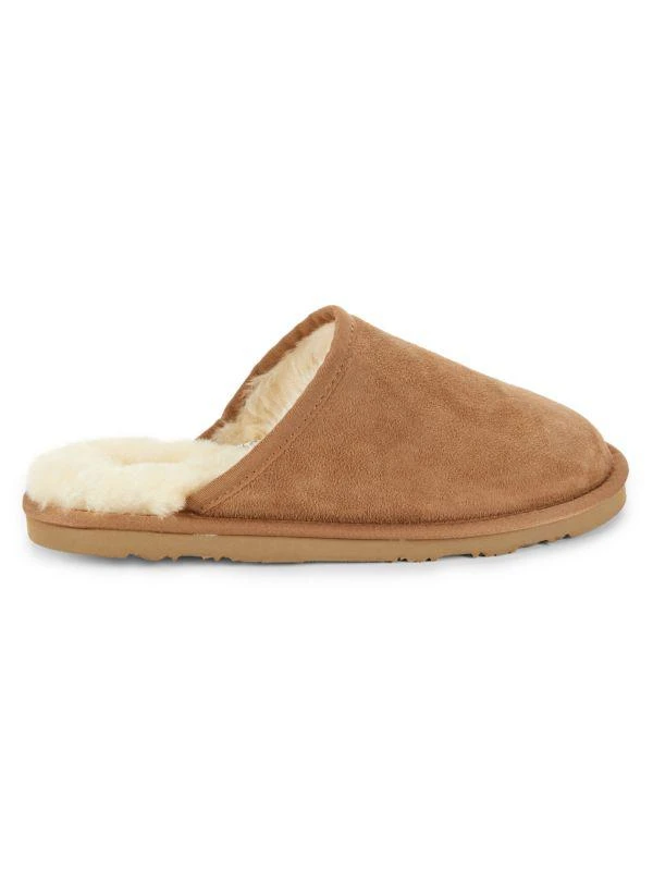 Australia Luxe Shearling House Slippers 1