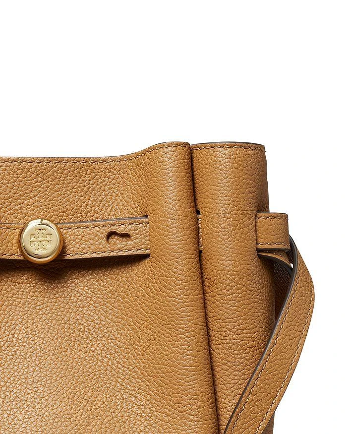 Tory Burch Small Leather Romy Crossbody 7