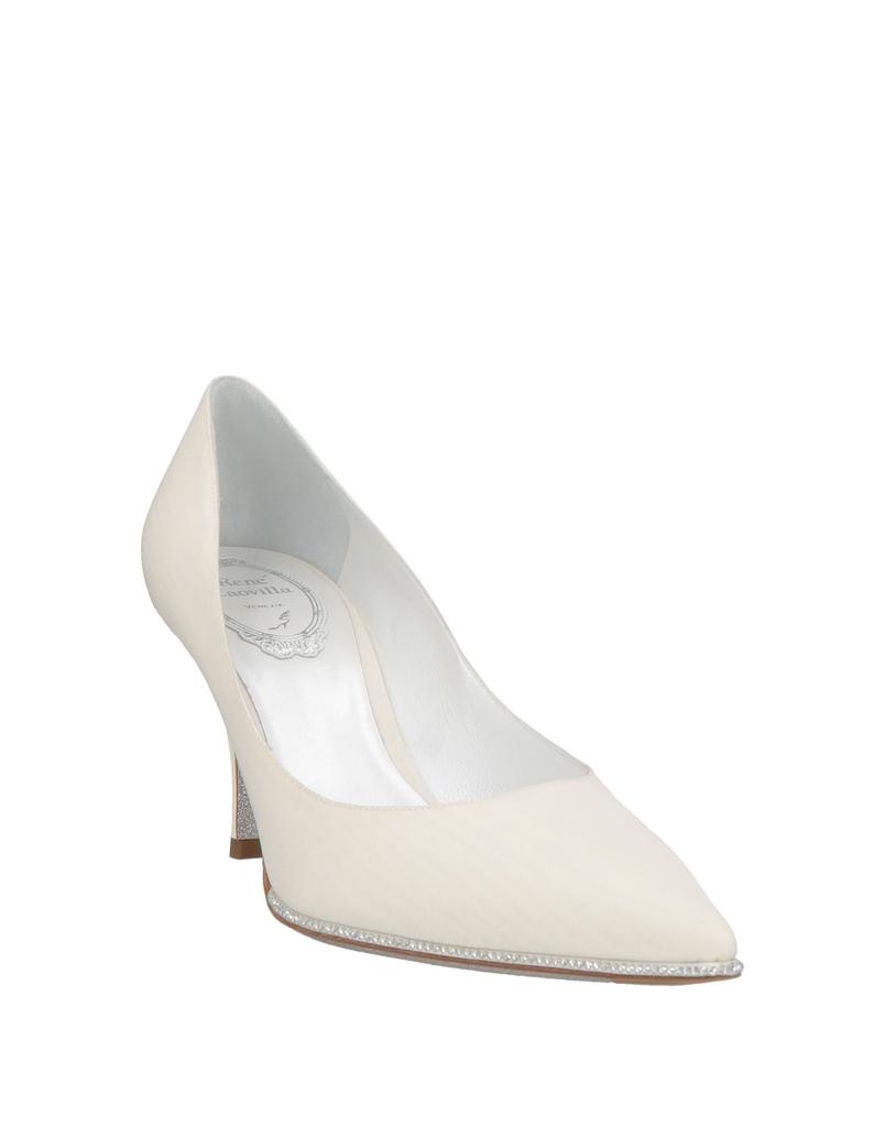 Rene Caovilla Pump