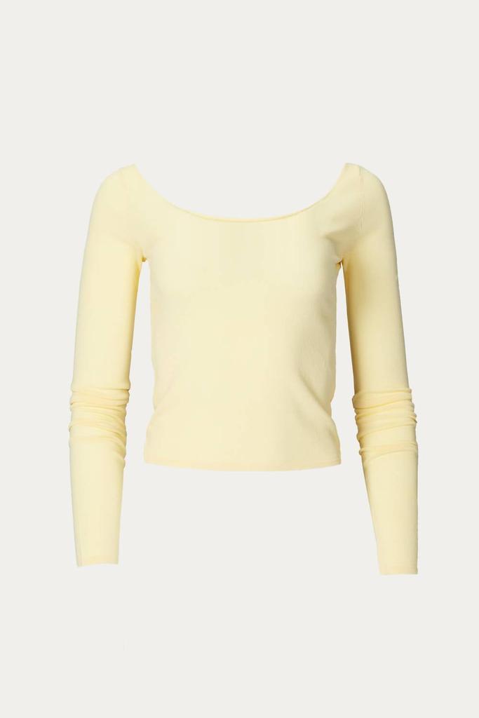 GEORGIA ALICE PEARL TOP