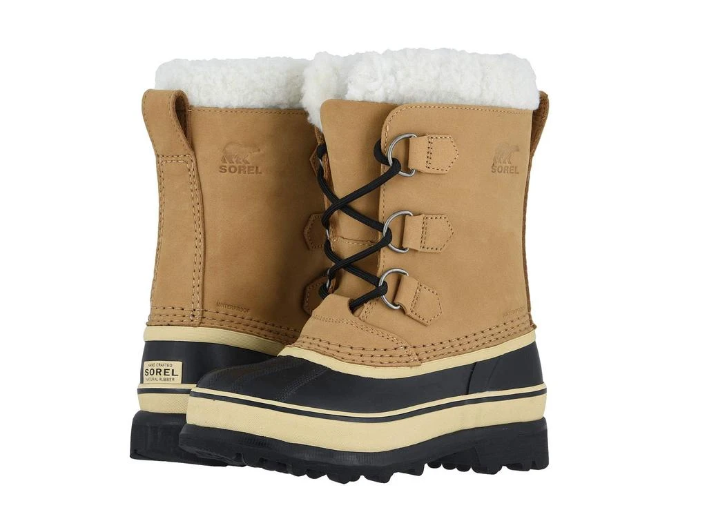 SOREL Kids Caribou™ (Little Kid/Big Kid) 1