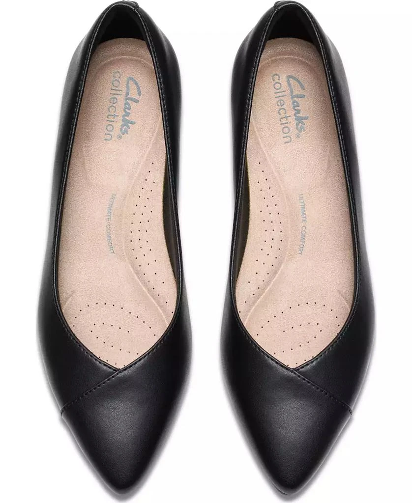 Clarks Women's Collection Natalyn Wish Shoes 7