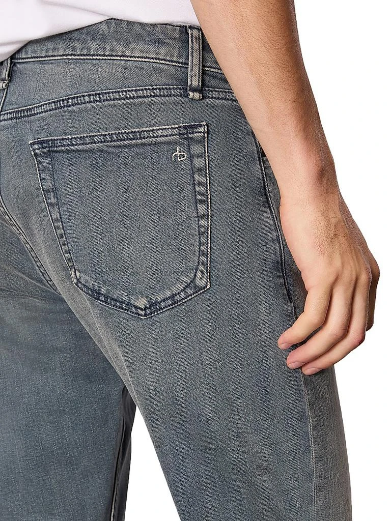 Rag & Bone Fit 3 Athletic-Fit Jeans 6