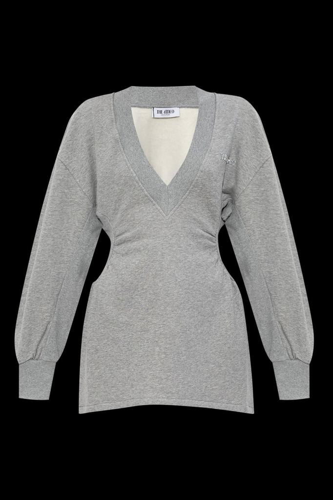 The Attico The Attico Mini Dress