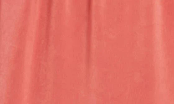 London Times Charm Long Sleeve Smocked Waist Minidress 4