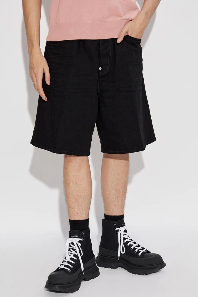 DSQUARED2 Denim shorts 3