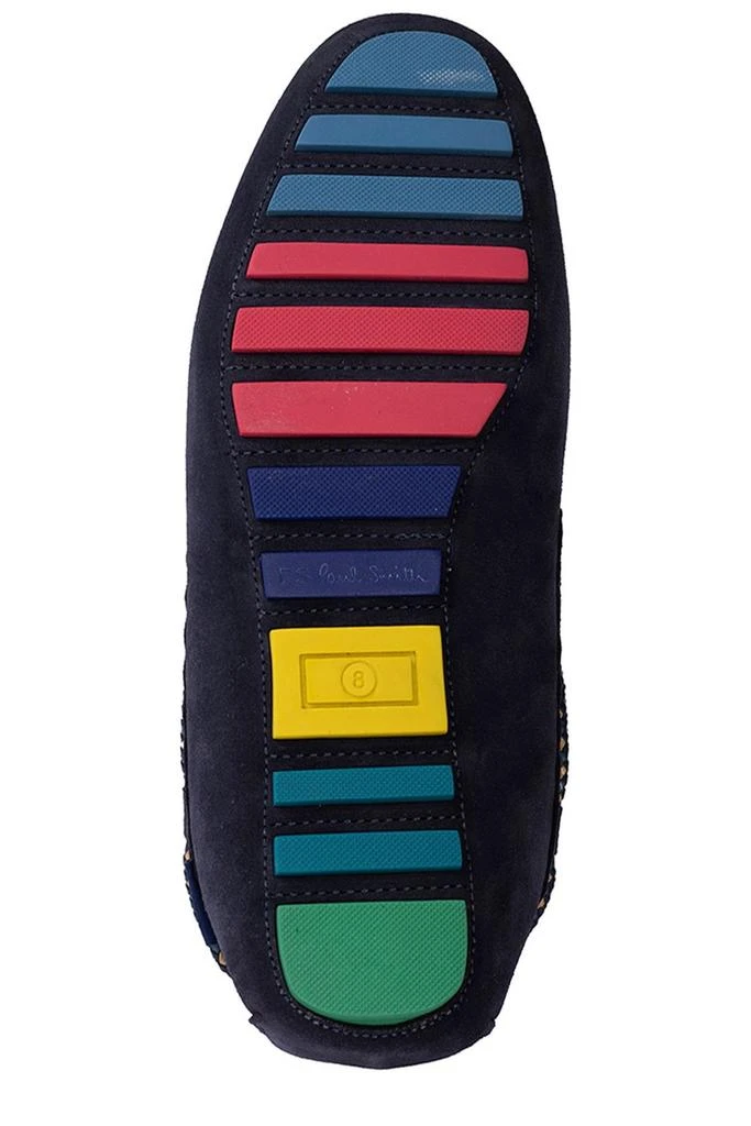 PS Paul Smith PS Paul Smith Springfield Bow-Detailed Loafers 3