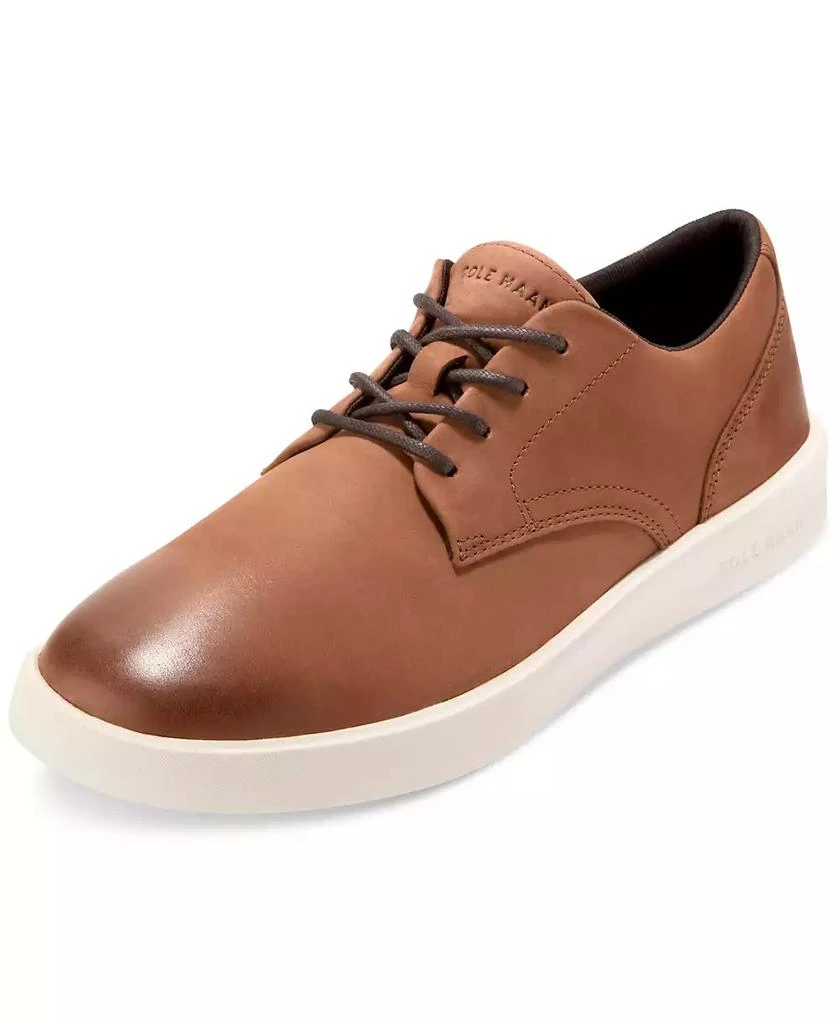 Cole Haan Men's Grand Crosscourt Daily Lace-Up Sneakers 8